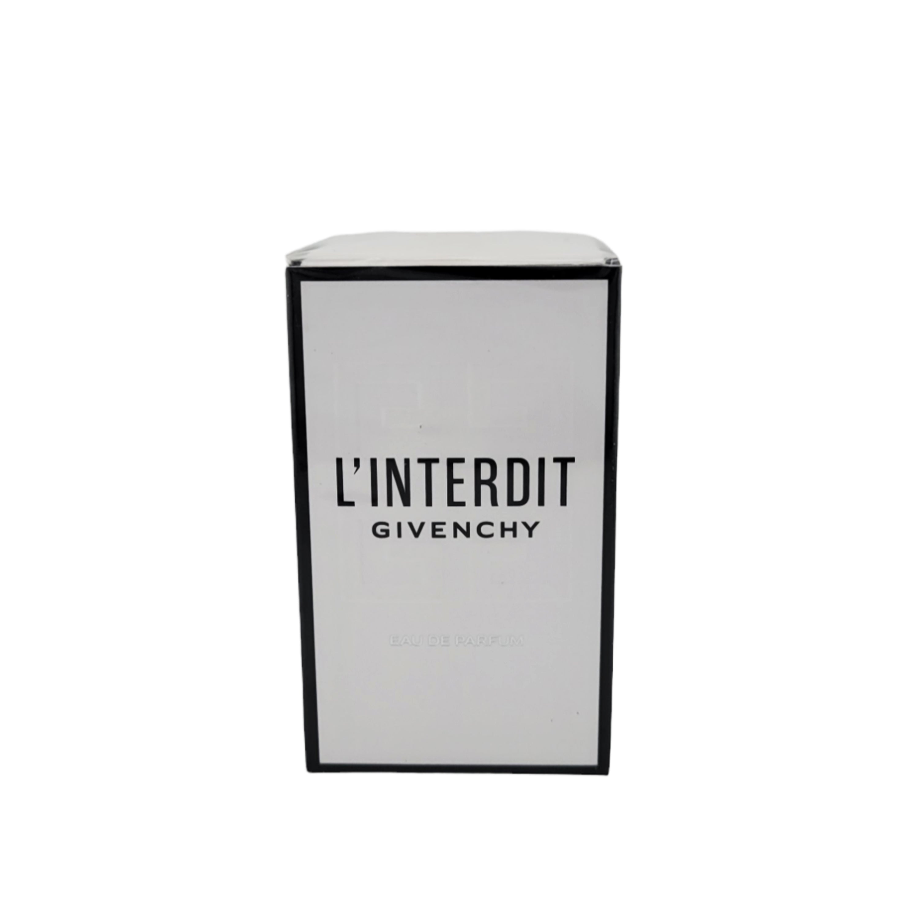 Givenchy L'Interdit Eau de Parfum for Women